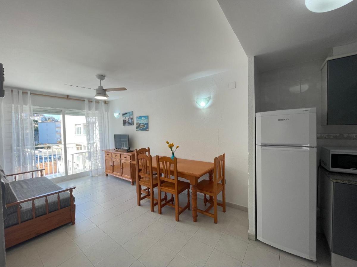 Alpen1 Forner Apartment Peniscola Luaran gambar