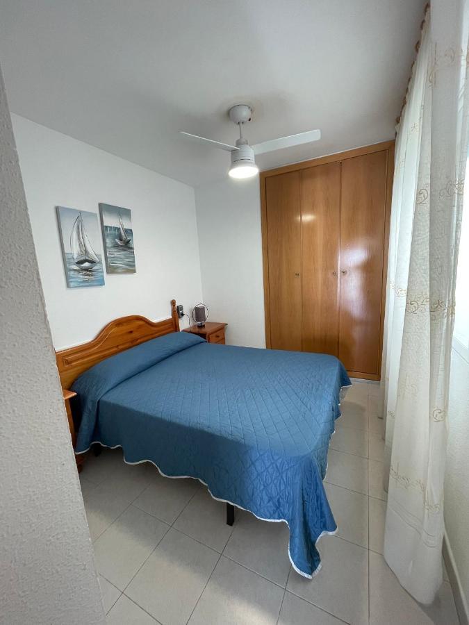 Alpen1 Forner Apartment Peniscola Luaran gambar