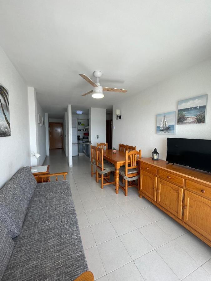 Alpen1 Forner Apartment Peniscola Luaran gambar